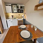 Appartement Vineta Koje Hohwacht