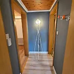Appartement Vineta Koje Hohwacht