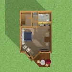 Appartement Vineta Koje Hohwacht