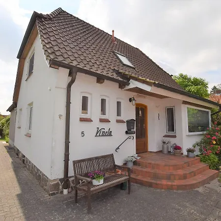 Vineta Koje Hohwacht