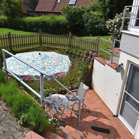 아파트 Vineta Koje 호바흐트