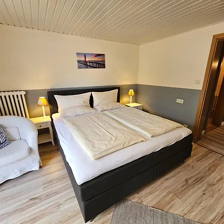 Lejlighed Vineta Koje