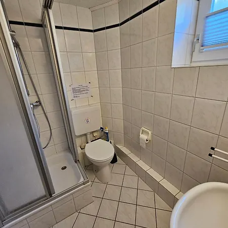 Vineta Koje * Hohwacht