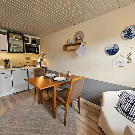 Vineta Koje Hohwacht