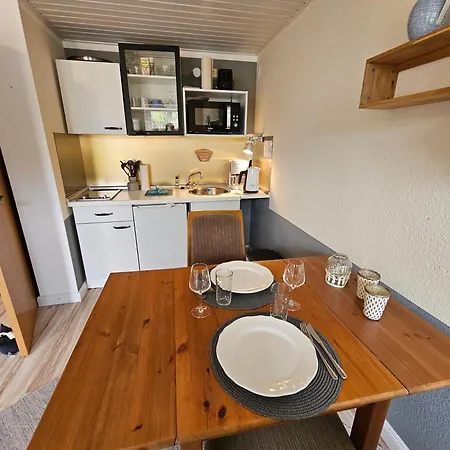 Appartement Vineta Koje Hohwacht