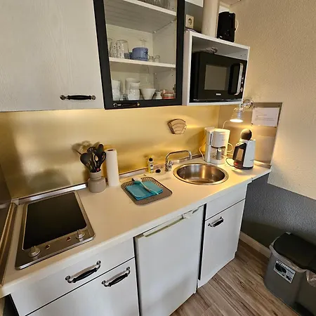 Appartement Vineta Koje