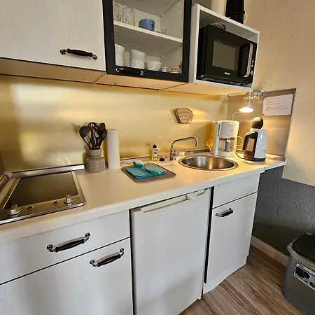 Vineta Koje * Hohwacht