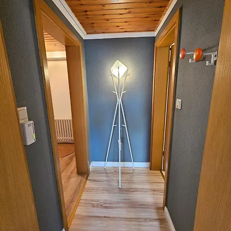Appartement Vineta Koje Hohwacht