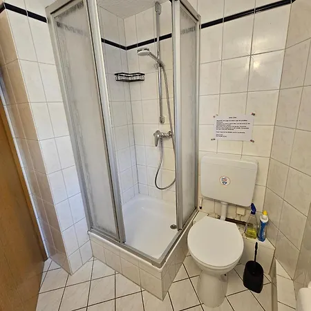 Vineta Koje Lejlighed *