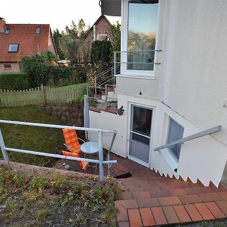 Vineta Koje Lejlighed *