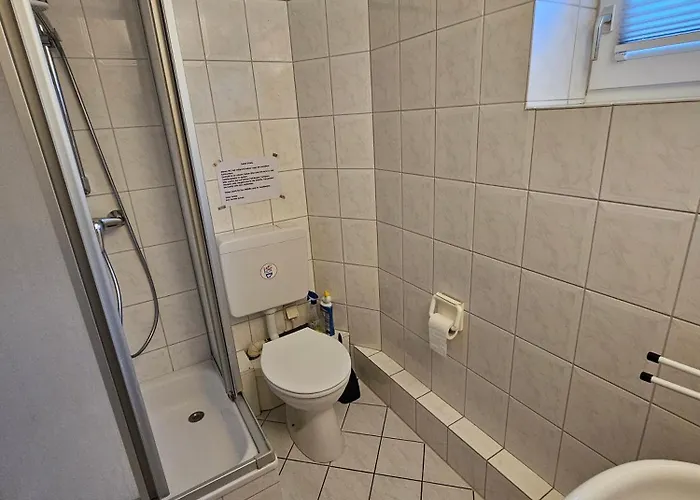 Vineta Koje 霍瓦赫特