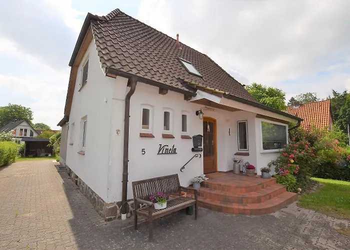 公寓 Vineta Koje *